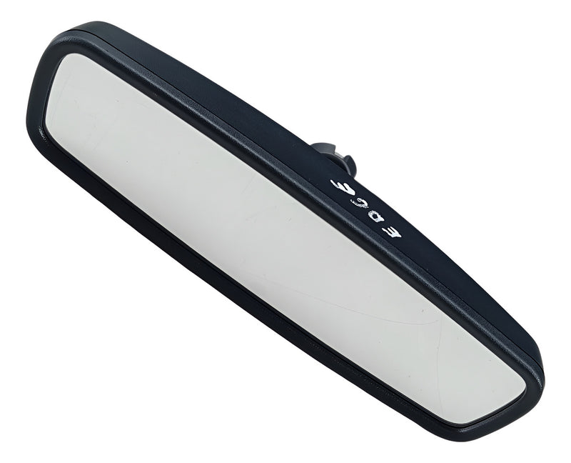 Retrovisor Interno Ford Edge  026533 2011 A 2014 Original