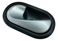 Maçaneta Interna Dianteira Esquerda Megane Gt 2007 A 2011