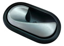 Maçaneta Interna Dianteira Esquerda Megane Gt 2007 A 2011