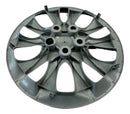 Calota Onix Prisma Aro 15 Gm 2020 A 2021 Original