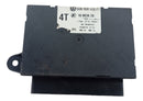 Modulo Central Conforto Volkswagen Gol G5 2009 A 2013 Origin