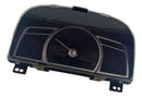 Painel De Instrumentos Honda Civic 2007 A 2011 Detalhe