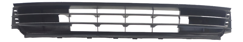 Grade Central Inferior Parachoque Gol G6 Com Detalhe 12 A16