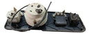 Painel De Instrumentos Volkswagen Fusca Itamar Fafa 86 A 96