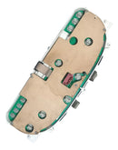 Painel De Instrumentos Chrysler Grand Caravan 2.4 2000 A 02