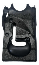 Moldura Inferior Coluna Direção Doblo 735365807