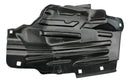 Parabarro Traseiro Esquerdo Hilux Sw4 2015 A 2017 772770k040