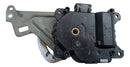 Atuador Motor Caixa Ar Condicionado Civic 2007/11 Original