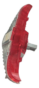Break Light Luz De Freio Honda City 2013 A 2019 Original