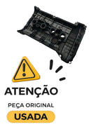 Tampa De Válvula Citroen C4 Lounge 1.6 Thp Flex 2014 A 2019