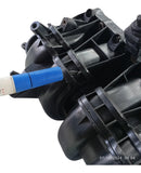 Coletor De Admissao Vw Gol G3 1.0 16v 036129711aj 1998 A 06