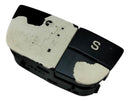 Botão Circuito Marchas Citroen C5 2010 96617667zd Original