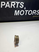 Engrenagem Virabrequim E3bg 6306 Aa Ford Ka 1.0 3cc 5003 J