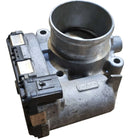 Tbi Corpo Borboleta Ds7e9f991bb Ford Fusion 2014 A 2016