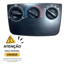 Comando Controle Ar Quente Ford Fiesta Courier 1996 A 2002
