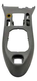 Console Central Cambio Renault Clio 2000 A 2010 Com Detalhe