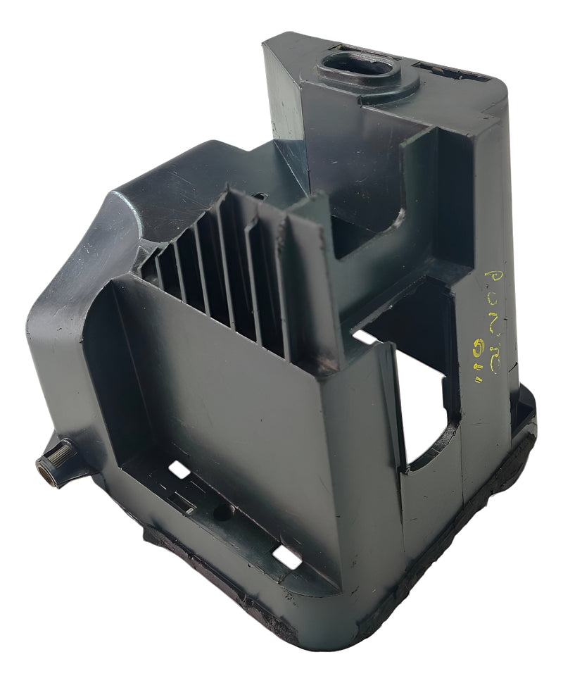 Suporte Caixa Fusivel Linea Siena 2008 A 2012 46775121
