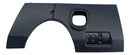 Moldura Tampa Caixa Fusivel Renault Megane 2007 A 2013
