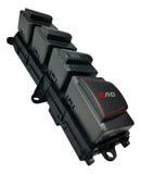 Botão Overboost Controle De Traçao Bravo T-jet 1.4