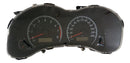 Painel De Instrumentos Toyota Corolla 2008 A 2011 Original