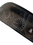 Painel De Instrumentos Uno Palio 95 A 99 200km/h 6062240010e