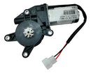 Motor Vidro Elétrico Mabuchi Esquerdo Universal 12v Cinoy