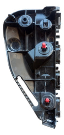 Guia Suporte Para-choque Dianteiro Direito Toyota Hilux Orig