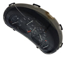 Painel De Instrumentos Peugeot 206 2003 A 06 1 Plug Detalhe
