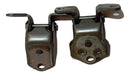 Par Dobradiça Porta Dianteira Esquerda Ford Fusion 15 A 20