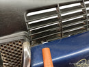 Grade Central Peugeot 206 1999 A 2009 9628691277 Detalhe