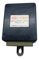 Módulo Ecu Kia Sportage Etwis Ok08h 67 720 1996 A 2003