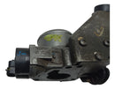 Corpo De Borboleta Tbi Fiat Palio Uno Siena 1.0 1.3 8v
