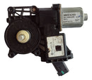 Motor Máquina De Vidro Traseiro Esquerdo Chevrolet Tracker