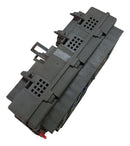 Caixa De Fusiveis Citroen Berlingo 1996 A 2002 9568205480