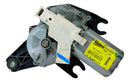 Motor Limpador Vidro Traseiro Nissan Livina 2009 A 2014