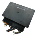 Módulo De Conforto Vw Polo 2003 A 2008 Original 6q0959433e
