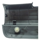Soleira Traseira Direita Chevrolet Captiva 2008/10 96630474