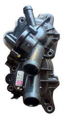 Bomba De Água Vw Saveiro Voyage Up G5 G6 G7 1.6 16v 15 A 20