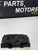 Comando De Ar Condicionado Peugeot 206 2001 A 2007 151440100