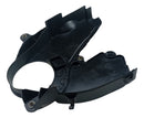 Capa Correia Dentada Vw Polo 1.6 2003 A 2011 030109127r