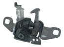 Fechadura Capo Dianteiro Renault Captur 17 A 21 656017514r