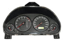 Painel De Instrumentos Honda Civic Automático 2001 A 2005