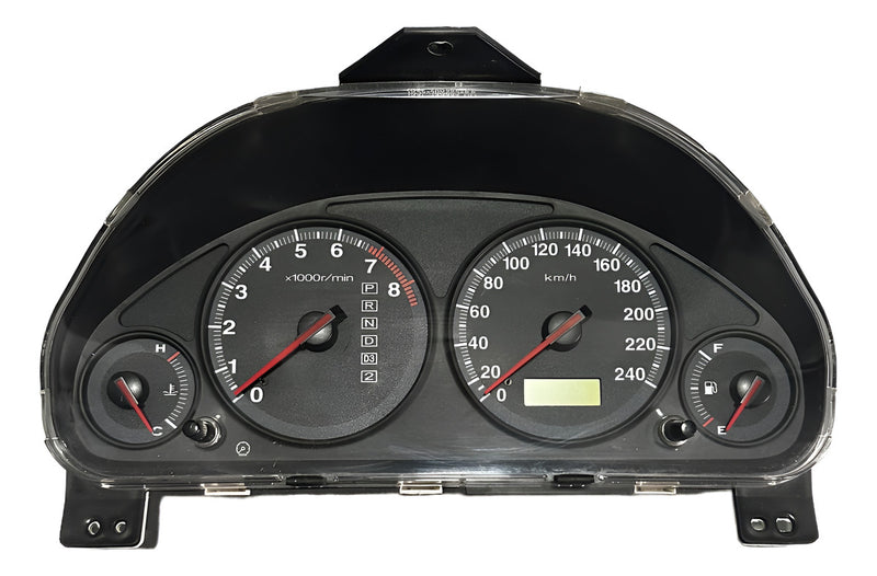 Painel De Instrumentos Honda Civic Automático 2001 A 2005