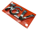 Emblema 16v Doblo Palio Siena Strada 46792657 Original