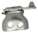 Dobradiça Porta Dianteira Esquerda Peugeot 408 2012 A 2019