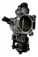 Corpo Borboleta Tbi Hyundai I30 2.0 16v Gasolina 3510023950