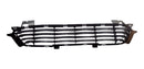 Grade Dianteira Parachoque Toyota Hilux Sw4 Com Detalhe Orig
