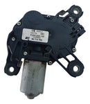 Motor Limpador Traseiro Gm Agile 2009 A 2014 F006b20140