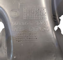 Moldura Painel Central Velocimetro Fiat Novo Uno Original