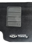 Tapete Carpete Base Pvc Chery Tiggo 2 2018 A 2023